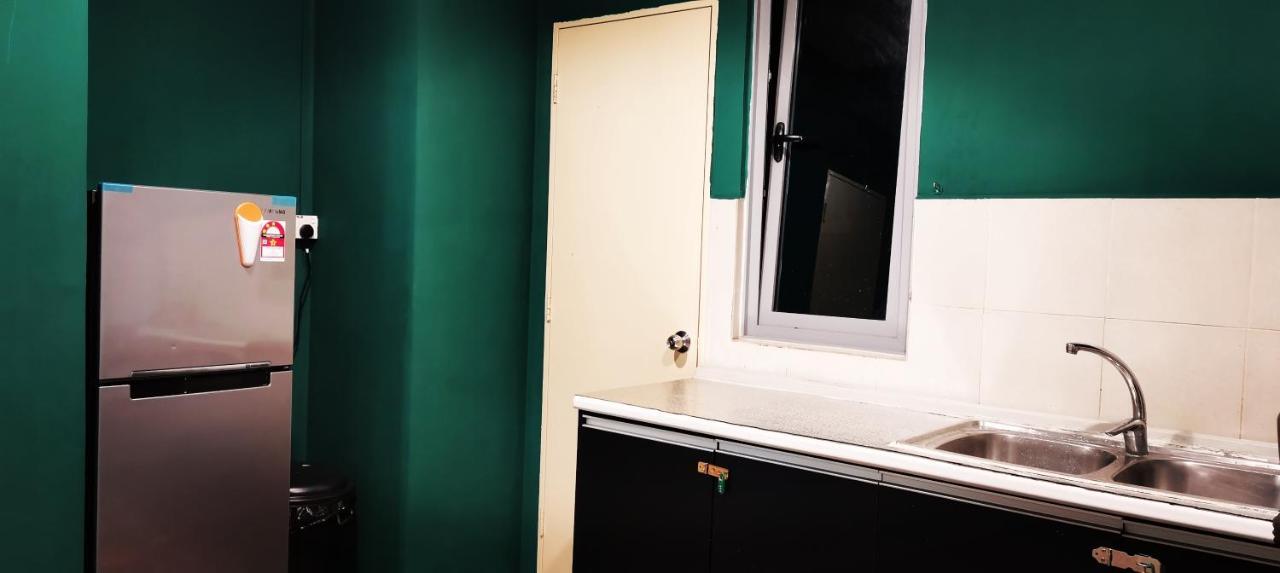 Cozy Forest Themed Homestay 4 Bedroom Kuala Lumpur Bagian luar foto