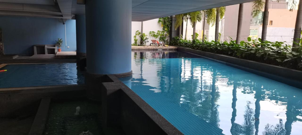 Cozy Forest Themed Homestay 4 Bedroom Kuala Lumpur Bagian luar foto